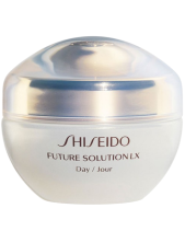 Shiseido Future Solution Lx Total Protective Day Cream 30ml Donna