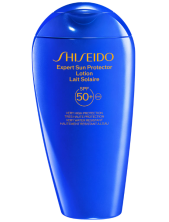 Shiseido Expert Sun Protector Lotion Lait Solaire Spf50+ Latte Solare Protezione 300 Ml