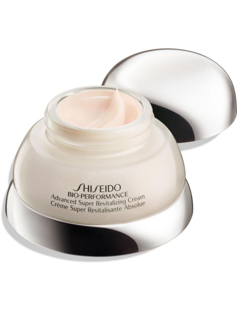 Shiseido Bio-Performance Advanced Super Revitalizing Cream – Crema Super Rivitalizzante Avanzata 30 Ml