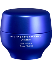 Shiseido Bio - Performance Skin Hiforce Crema Ringiovanente Intensa 50 Ml