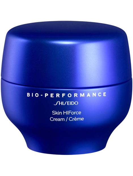 Shiseido Bio - Performance Skin Hiforce Crema Ringiovanente Intensa 50 Ml