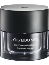 Shiseido Men Skin Empowering Cream Crema Viso Antirughe 50 Ml