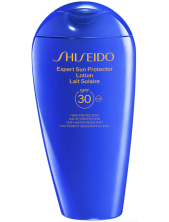 Shiseido Expert Sun Protector Lotion Lait Solaire Spf30 Latte Solare Protezione 300 Ml