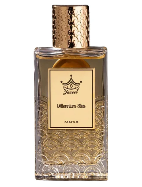 Jazeel Millennium Star Parfum Unisex 100 Ml