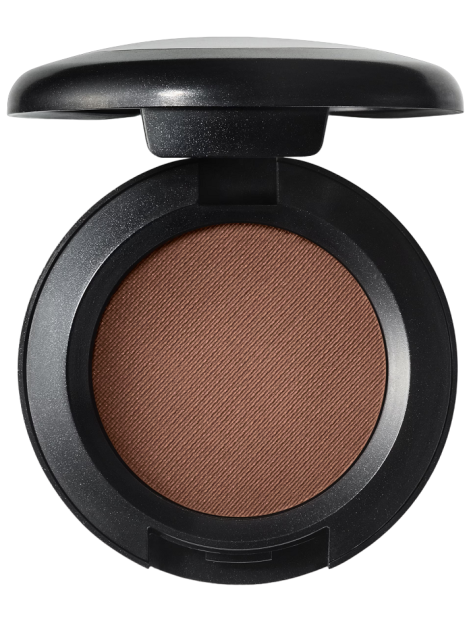 Mac Eye Shadow Ombretto - Espresso