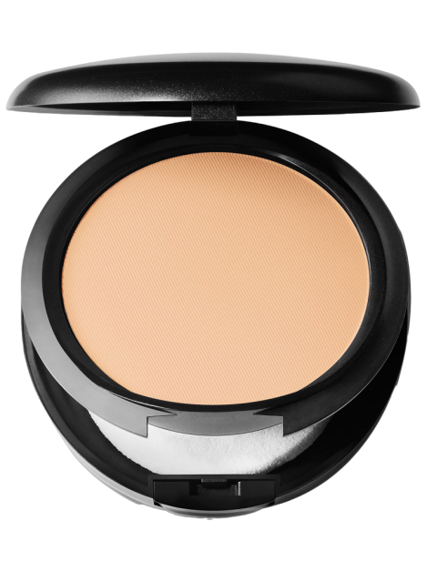 Mac Studio Fix Powder Plus Fondotinta - Nc35