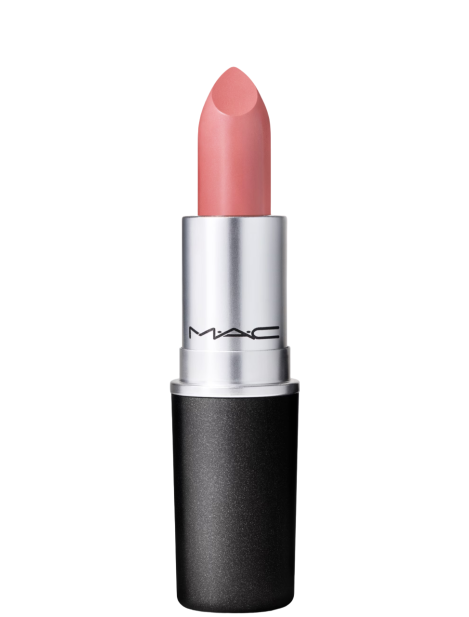 Mac Satin Lipstick Rossetto Finish Satinato - Faux