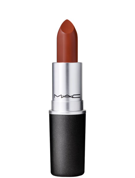 Mac Satin Lipstick Rossetto Finish Satinato - Paramount