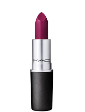 Mac Satin Lipstick Rossetto Finish Satinato - Rebel