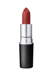 Mac Satin Lipstick Rossetto Finish Satinato - Retro