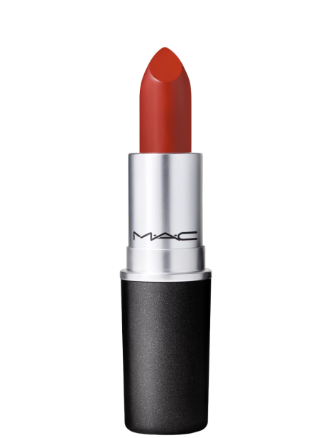 Mac Matte Lipstick Rossetto Finish Opaco - Chili