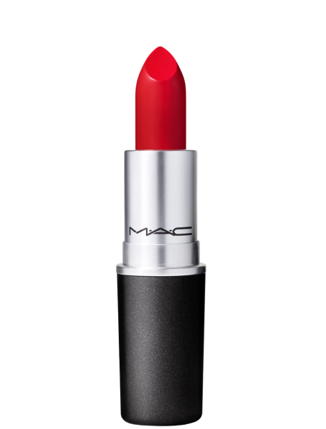 Mac Matte Lipstick Rossetto Finish Opaco - Russian Red