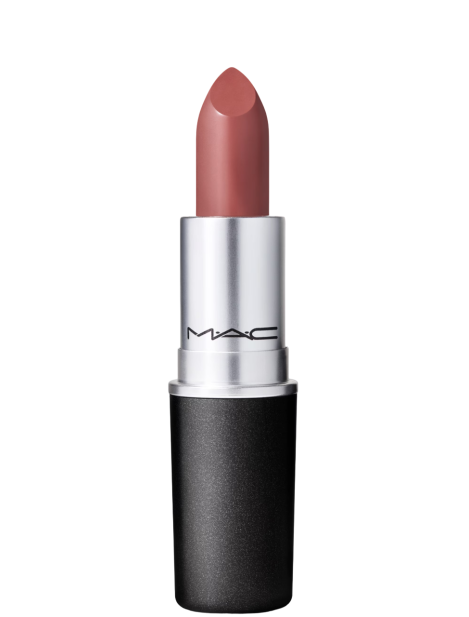 Mac Matte Lipstick Rossetto Finish Opaco - Taupe