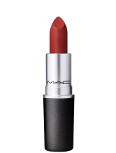 Mac Amplified Lipstick Rossetto Finish Semi Lucido - Dubonnet