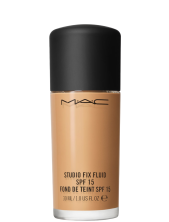 Mac Studio Fix Fluid Spf 15 Fondotinta 30 Ml - Nc42