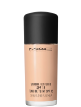 Mac Studio Fix Fluid Spf 15 Fondotinta 30 Ml - Nw20