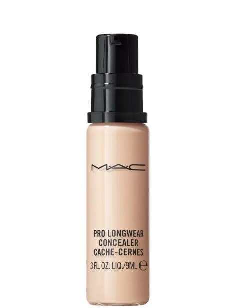 Mac Pro Longwear Concealer Correttore 9 Ml - Nc15