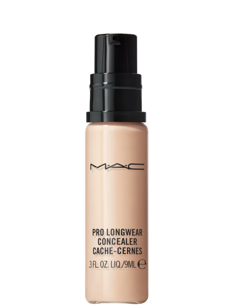 Mac Pro Longwear Concealer Correttore 9 Ml - Nw15