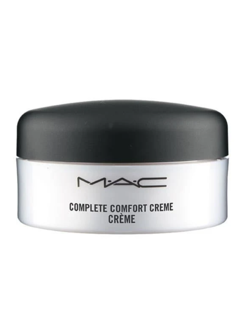 Mac Complete Comfort Creme Crema Per Pelle Sensibile 50 Ml