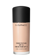 Mac Studio Fix Fluid Spf 15 Fondotinta 30 Ml - Nw10