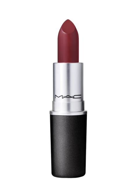 Mac Matte Lipstick Rossetto Finish Opaco - Sin