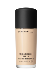 Mac Studio Fix Fluid Spf 15 Fondotinta 30 Ml - Nc10