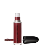 Mac Retro Matte Liquid Lipcolour Rossetto 5 Ml - Carnivorous