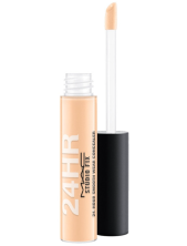 Mac Studio Fix 24-hour Smooth Wear Concealer Correttore Con Finish Opaca Naturale - Nc30