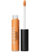 Mac Studio Fix 24-hour Smooth Wear Concealer Correttore Con Finish Opaca Naturale - Nc45