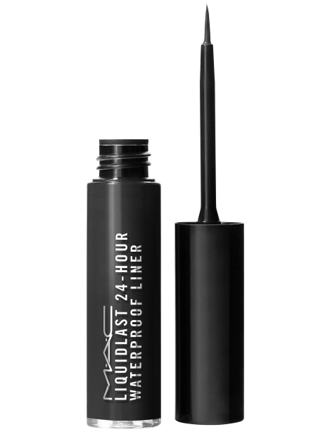 Mac Liquidlast 24-Hour Waterproof Liner Eyeliner - Point Black