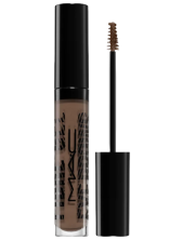 Mac Cosmetics Eye Brows Big Boost Fibre Gel Mascara Sopracciglia - Spiked