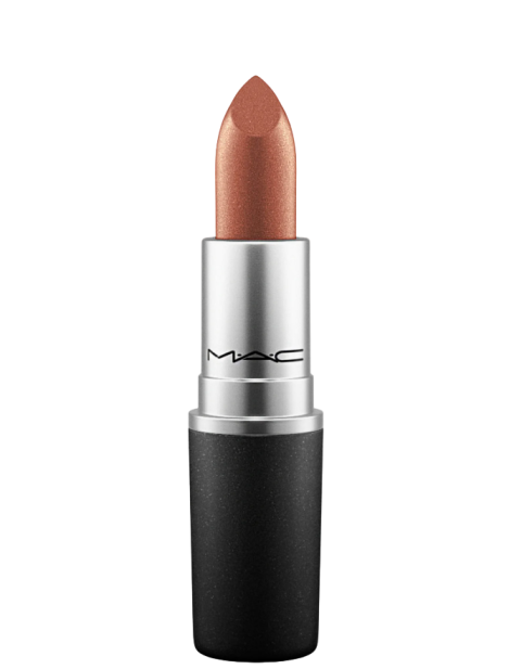 Mac Frost Lipstick Rossetto Finish Semi-Lucido - &Quot;O&Quot;