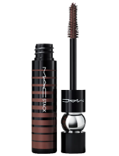 Mac Cosmetics Macstack Mega Brush Mascara - Chestnut Stack