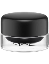 Mac Pro Longwear Fluidline Eye Liner And Brow Gel - Liner In Gel Per Occhi E Sopracciglia Blacktrack