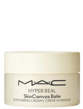 Mac Hyper Real Skincanvas Balm Crema Idratante 15 Ml