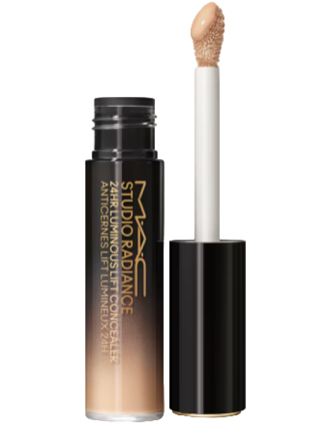 Mac Cosmetics Studio Radiance 24Hr Luminous Lift Concealer Correttore Illuminante - Nc10