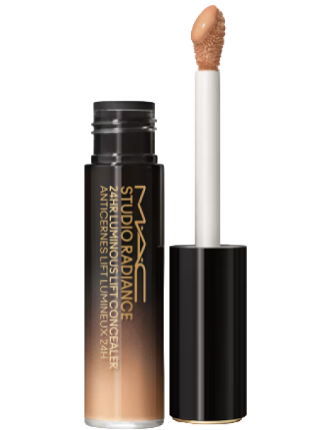 Mac Cosmetics Studio Radiance 24Hr Luminous Lift Concealer Correttore Illuminante - Nc17