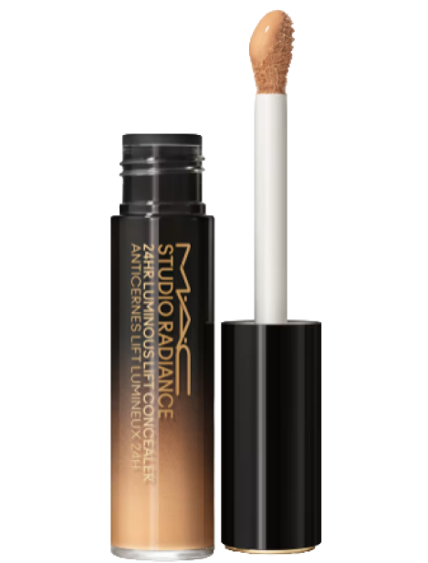 Mac Cosmetics Studio Radiance 24Hr Luminous Lift Concealer Correttore Illuminante - Nc20