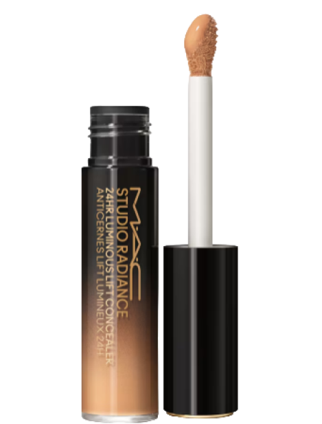 Mac Cosmetics Studio Radiance 24Hr Luminous Lift Concealer Correttore Illuminante - Nc25