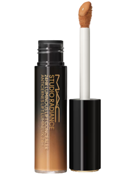 Mac Cosmetics Studio Radiance 24Hr Luminous Lift Concealer Correttore Illuminante - Nc35