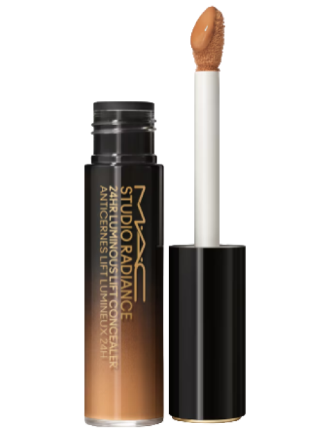 Mac Cosmetics Studio Radiance 24Hr Luminous Lift Concealer Correttore Illuminante - Nc42