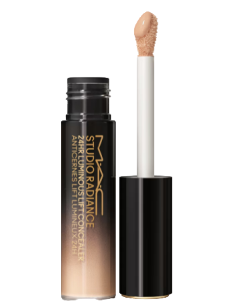 Mac Cosmetics Studio Radiance 24Hr Luminous Lift Concealer Correttore Illuminante - Nw10