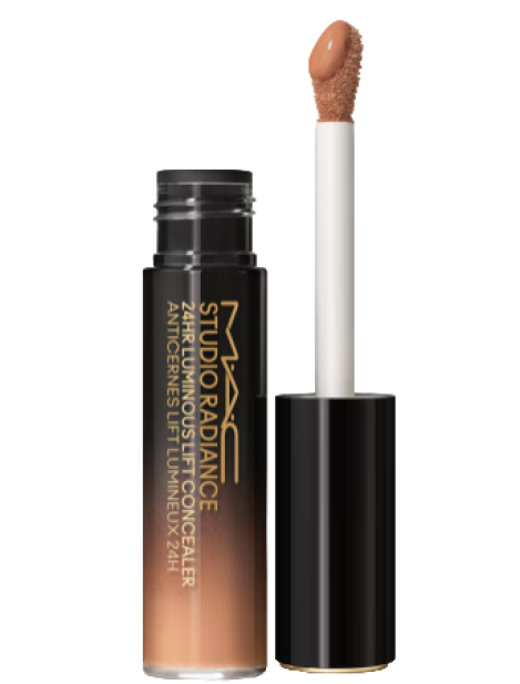 Mac Cosmetics Studio Radiance 24Hr Luminous Lift Concealer Correttore Illuminante - Nw25