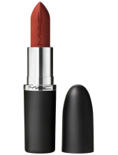 Mac M·a·cximal Silky Rossetto Matte - 646 Marrakesh