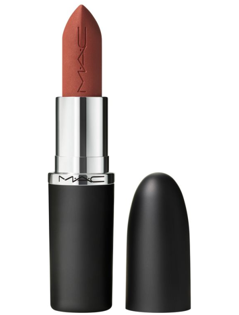 Mac M·a·cximal Silky Rossetto Matte - 616 Taupe