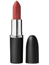 Mac M·a·cximal Silky Rossetto Matte - 682 Mull It To The Max