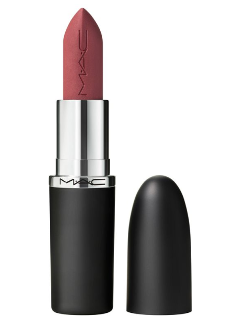 Mac M·a·cximal Silky Rossetto Matte - 690 Twig Twist