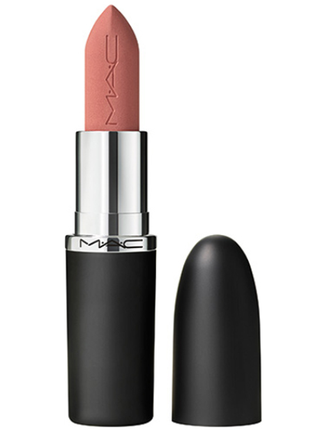 Mac M·a·cximal Silky Rossetto Matte - 605 Honey Love