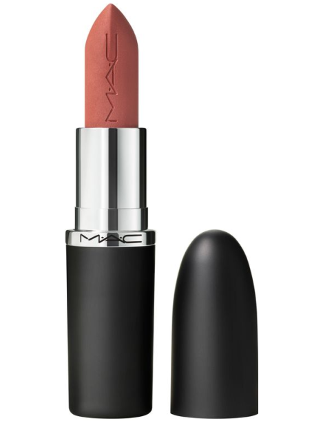 Mac M·a·cximal Silky Rossetto Matte - 606 Kinda Sexy