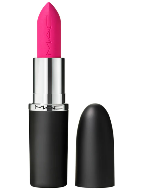 Mac M·a·cximal Silky Rossetto Matte - 601 Candy Yum Yum